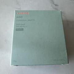 LANEIGE NEO CUSHION_MATTE 23N1 リフィル 未使用のサムネイル