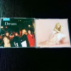 Dream こんなにも / Dream Ami ドレスを脱いだシンデレラのサムネイル