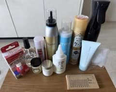 ファンケル・ビオレ・ナカノ他 コスメ ヘアケア まとめ売りのサムネイル