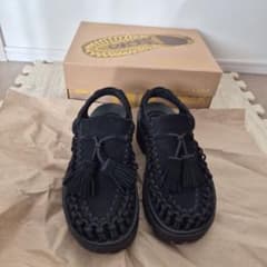 KEEN オールジェンダー ユニーク ピーエルティー タッセル - メルカリ