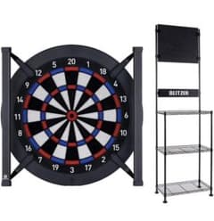【引越間近！売切価格】DARTSLIVE Home ダーツライブホーム　セットのサムネイル