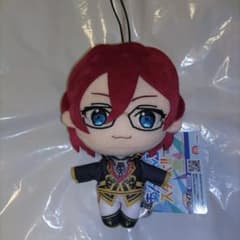 あんさんぶるスターズ！あんスタ ぬいぐるみ 新衣装 eden 七種茨 GIGO