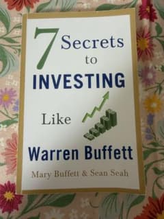 7Secrets to Investing Like WarrenBuffettのサムネイル