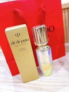 【最終値下げ！】クレ・ド・ポーボーテ/ ルセラムⅡ　50ml 美容液のサムネイル