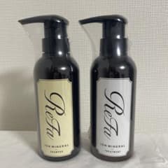 ReFa シャンプー トリートメントセットのサムネイル