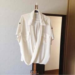 ヘブンアンドアース シャツのサムネイル