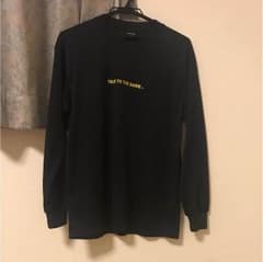 スポルディング バスケットボールTシャツのサムネイル