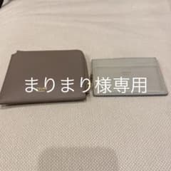 CELINE  コインケース　ミニ財布のサムネイル