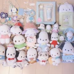 ポチャッコ 34点 まとめ売り - メルカリ