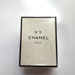 CHANEL 샤넬 No.5
