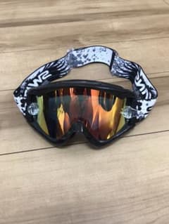 スワンズ バイク用ゴーグルのサムネイル