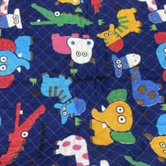動物はぎれのサムネイル
