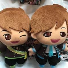 ボイメン ぬいぐるみのサムネイル