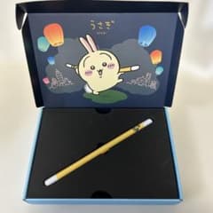 대만 한정 CHIIKAWA DAYS 입장 특전 토끼 세트
