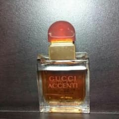 GUCCI香水⭐アチェンティのサムネイル