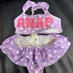 ANAP ベビー水着　90cmのサムネイル
