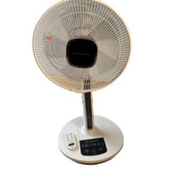 日立 HITACHI HEF-70R 扇風機リモコンタイプ - メルカリ