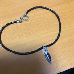 ポリス ネックレス 箱なしのサムネイル