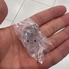 サンリオクリスタルめじるしアクセサリー マイメロのサムネイル