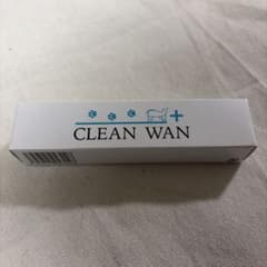 CLEAN WAN 犬・猫用口腔ジェル15g 1本 - メルカリ