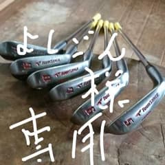 ブリジストン ツアーステージXブレードリミテッドのサムネイル