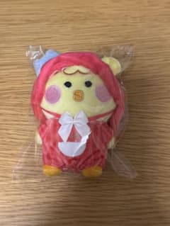 NiziU Nizoo リオ リヨ バッグチャーム - メルカリ