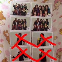 Kis-My-Ft2 集合写真 北斗七星のサムネイル