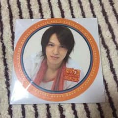 丸山隆平マウスパッドのサムネイル
