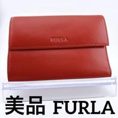 美品✨️フルラ FURLA 3way お財布 スマホ ショルダーバッグ レッド フルラ FURLA スマホショルダー （ブラック） -アウトレット