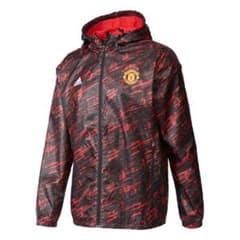 マンチェスターユナイテッドFC ウィンドブレーカーadidasのサムネイル