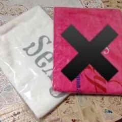 sexyzone マフラータオルのサムネイル