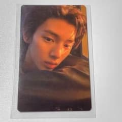 CORTIS Weverse Special gift トレカ ジュフン - メルカリ