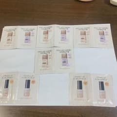 マキアージュ サンプル dプログラムのサムネイル