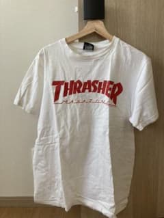 Tシャツ　THRASHERのサムネイル