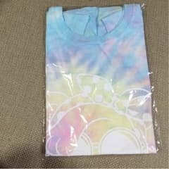 倖田來未 W FRONT SLEEVELESS TEEのサムネイル
