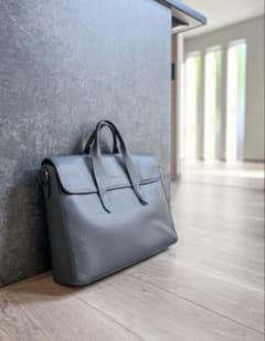 COACH/コーチ】サリバンポートフォリオブリーフ 2way ビジネスバッグ