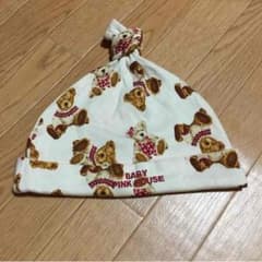 ベビーピンクハウス☆のサムネイル