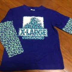 XLAGE 5才のサムネイル