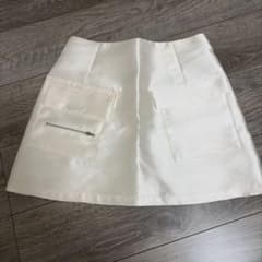 シャイニーツイルminiスカート M searoomlynnのサムネイル