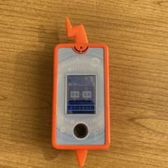 ポケットモンスター カメラでリンク! ポケモン図鑑 スマホロトム　2023年版のサムネイル