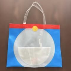 ドラえもんの南極カチコチバッグのサムネイル