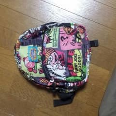リュック　ヒステリックミニのサムネイル