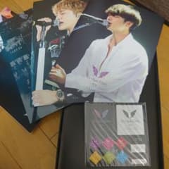 2PM ライブ DVDのサムネイル