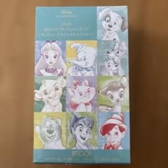 EPOCH 2026 ディズニー クラシックキャラクター コレクションカード