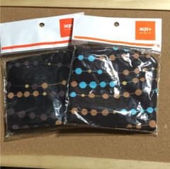 特！新品スイムキャップ 2枚組のサムネイル
