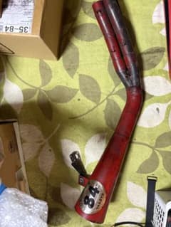 ぺ*る様 希少　ヤシメガ　薄型ロング ぺ*る様 希少 ヤシメガ 薄型ロング - メルカリ