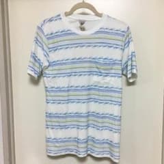 未使用 FILMELANGE フィルメランジェ  HACK  Tシャツのサムネイル