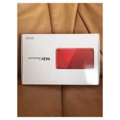 ニンテンドー 3DS 本体のサムネイル