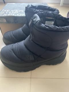 ノースフェイス ヌプシ スノーブーツのサムネイル