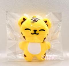 SEVENTEEN ホシ MINITEEN ぬいぐるみキーホルダー セブチ - メルカリ